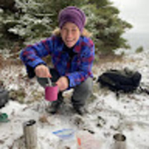 Meet your Posher, Lindsay